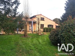  Maison à vendre 6 pièces 172 m²