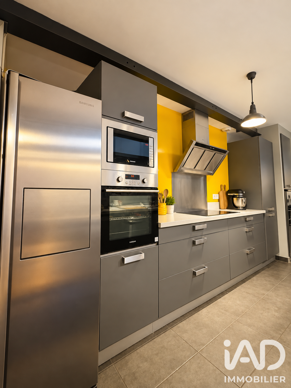 Vente Maison d'architecte 5 pièces