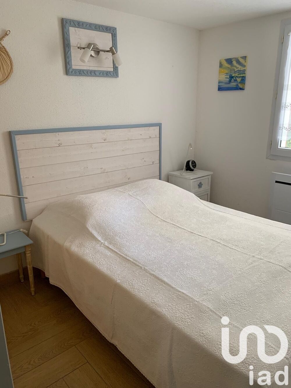Vente Maison Vente Maison/villa 1 pièce La tranche-sur-mer
