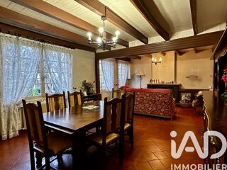  Maison à vendre 5 pièces 139 m²