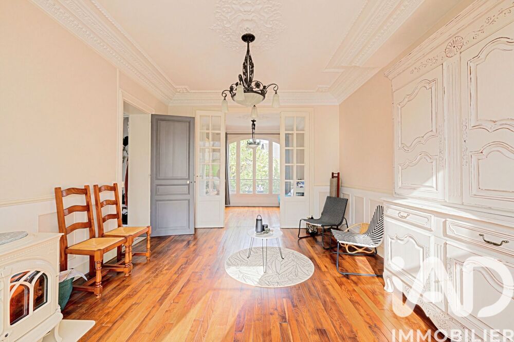 Vente Maison Vente Maison/villa 10 pièces Lagny-sur-marne