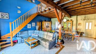  Maison à vendre 6 pièces 180 m²
