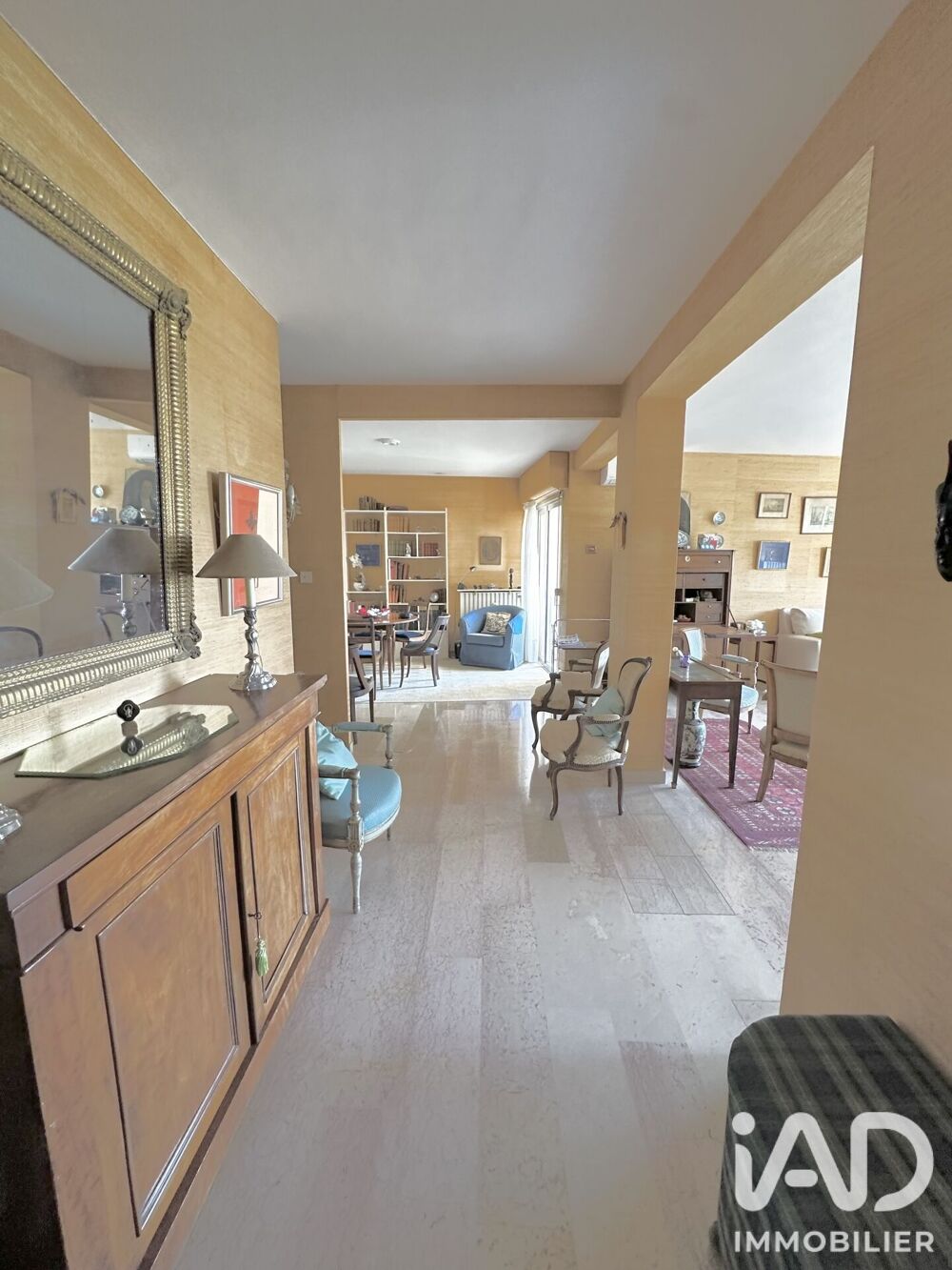 vente Appartement - 4 pièce(s) - 100 m² Toulon (83000)