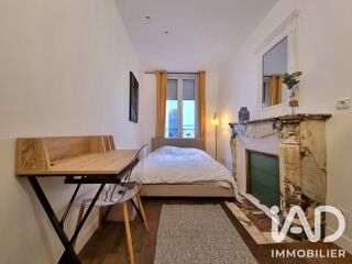  Appartement à vendre 5 pièces 90 m²