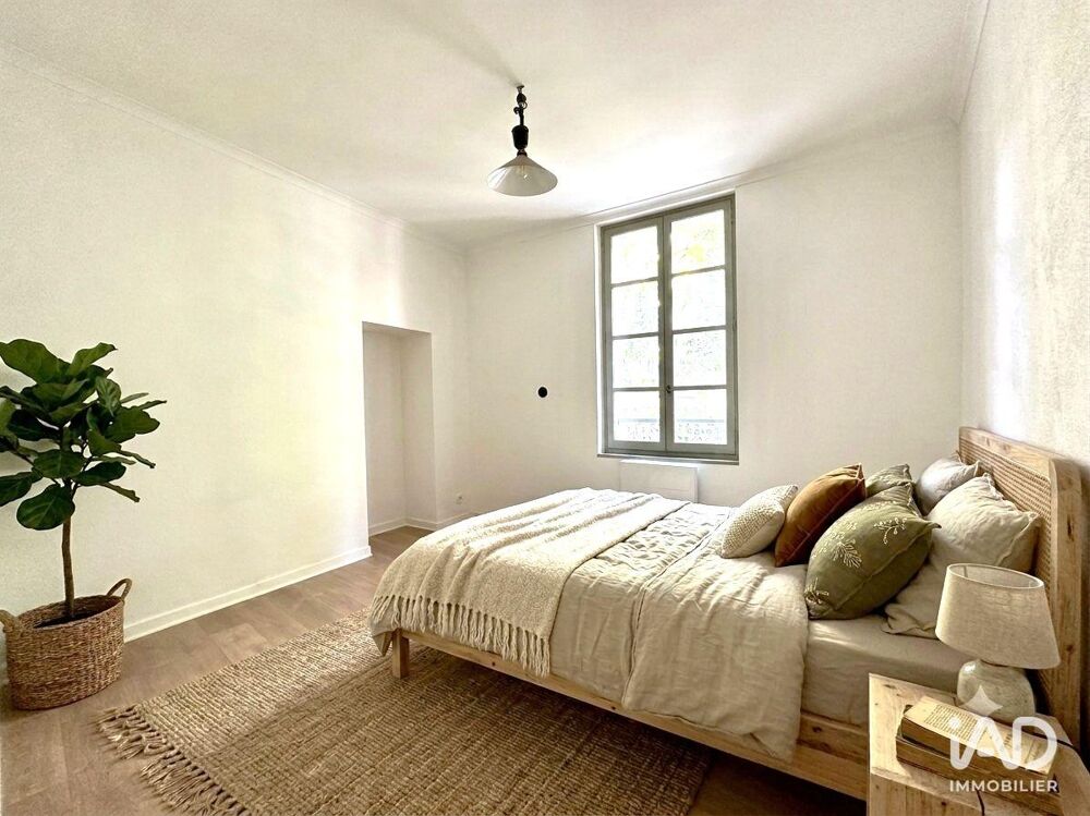 Vente Appartement Vente Appartement 2 pièces Uzès