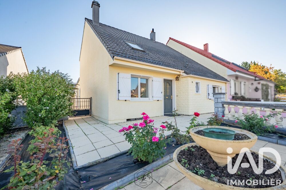 Vente Maison Vente Maison/villa 6 pièces Guénange