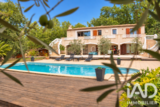 Vente Maison Vente Maison/villa 11 pièces Saint paul en foret