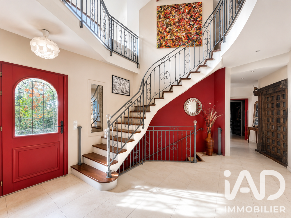 à vendre  Maison Angicourt (60940)