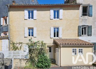  Maison à vendre 7 pièces 149 m²