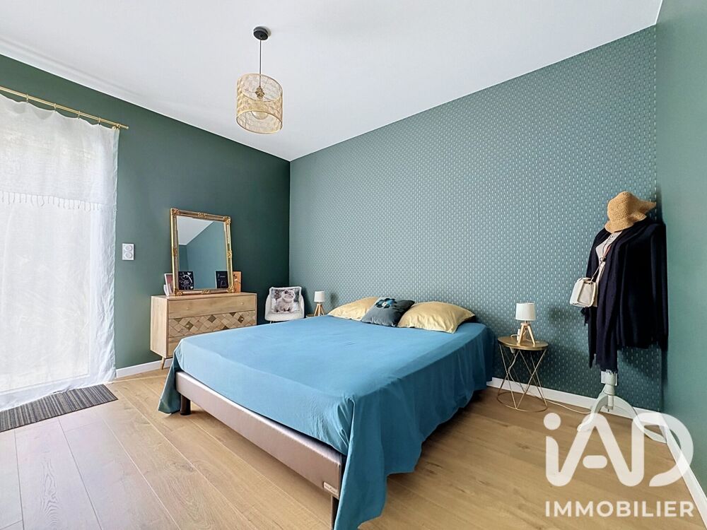 à vendre  Maison Pessac (33600)
