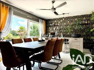  Maison à vendre 5 pièces 162 m²