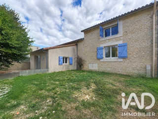  Maison à vendre 5 pièces 169 m²