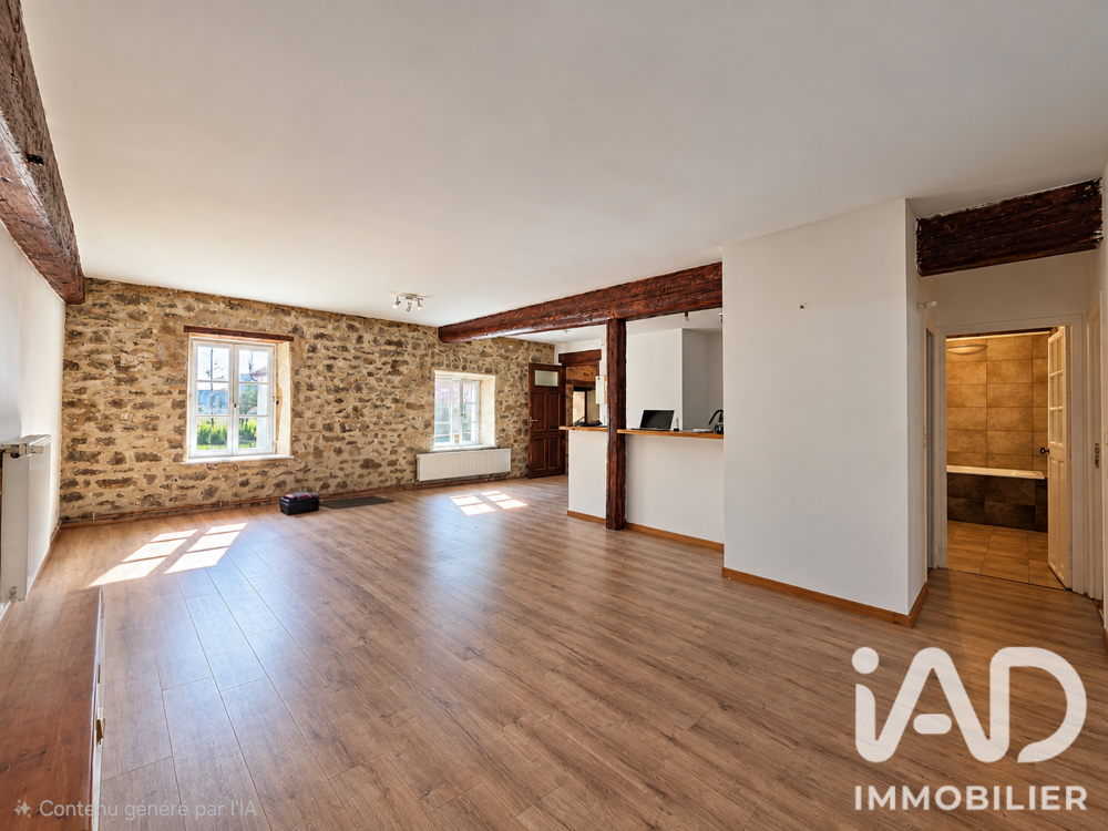 Location Appartement Location Appartement 4 pièces Breistroff-la-grande
