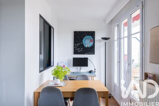  Appartement � vendre 4 pi�ces 71 m�
