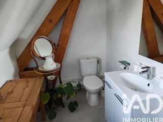  Appartement à vendre 2 pièces 34 m²