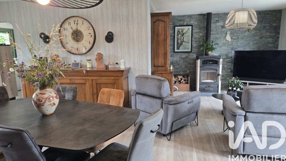 Vente Maison Vente Maison traditionnelle 5 pièces Asasp-arros