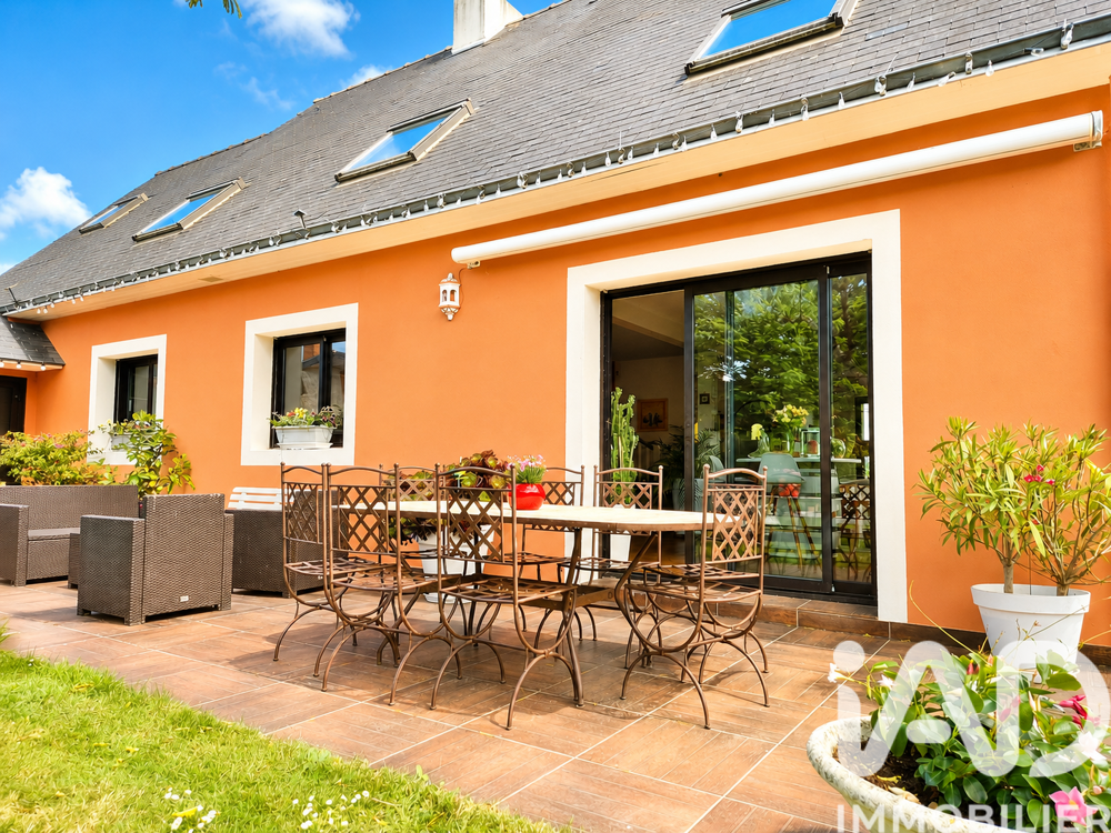 Vente Maison Vente Maison traditionnelle 6 pièces Guerande