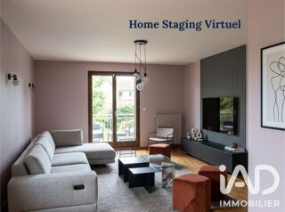  Maison à vendre 9 pièces 255 m²