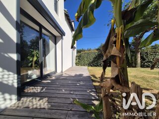  Maison à vendre 7 pièces 178 m²