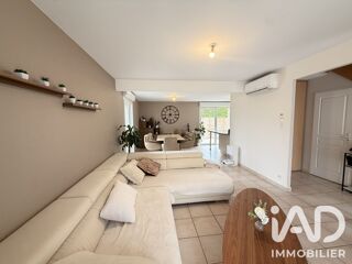  Maison à vendre 8 pièces 176 m²