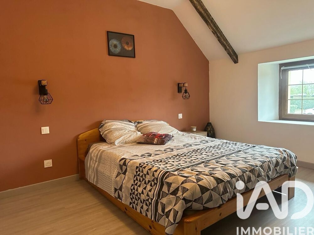 Vente Maison Vente Maison/villa 5 pièces La bazoque