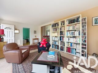  Maison à vendre 4 pièces 80 m²
