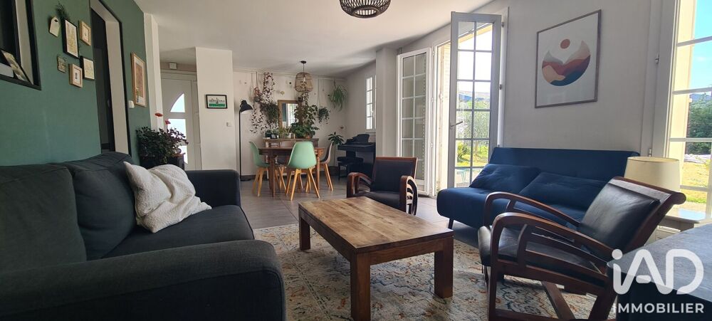 Vente Maison Vente Maison/villa 5 pièces Le havre
