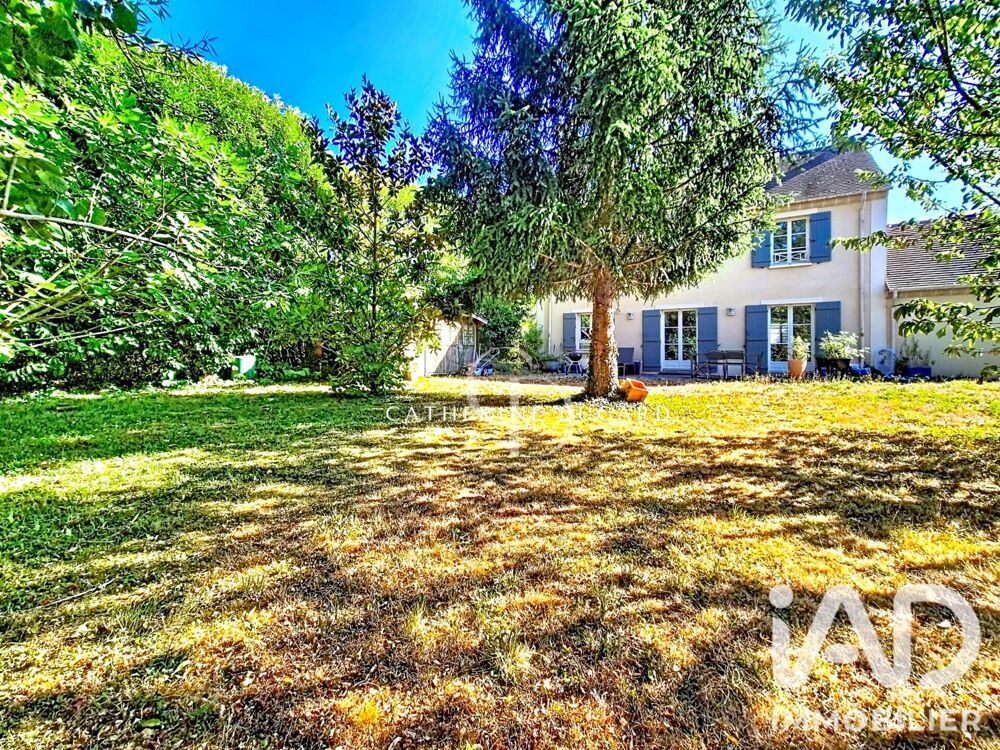Vente Maison Vente Maison/villa 7 pièces Maffliers