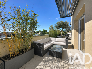  Appartement � vendre 5 pi�ces 96 m�