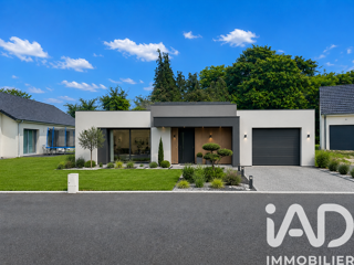  Terrain à vendre 530 m²