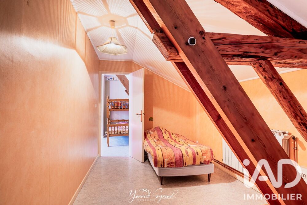 Vente Maison de village 3 pièces