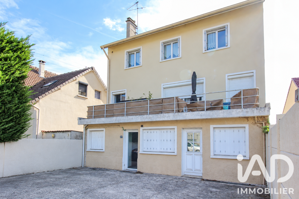 Vente Appartement Vente Appartement 3 pièces Palaiseau