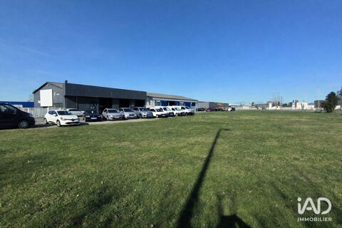   Vente Murs commerciaux 630 m&sup2; 