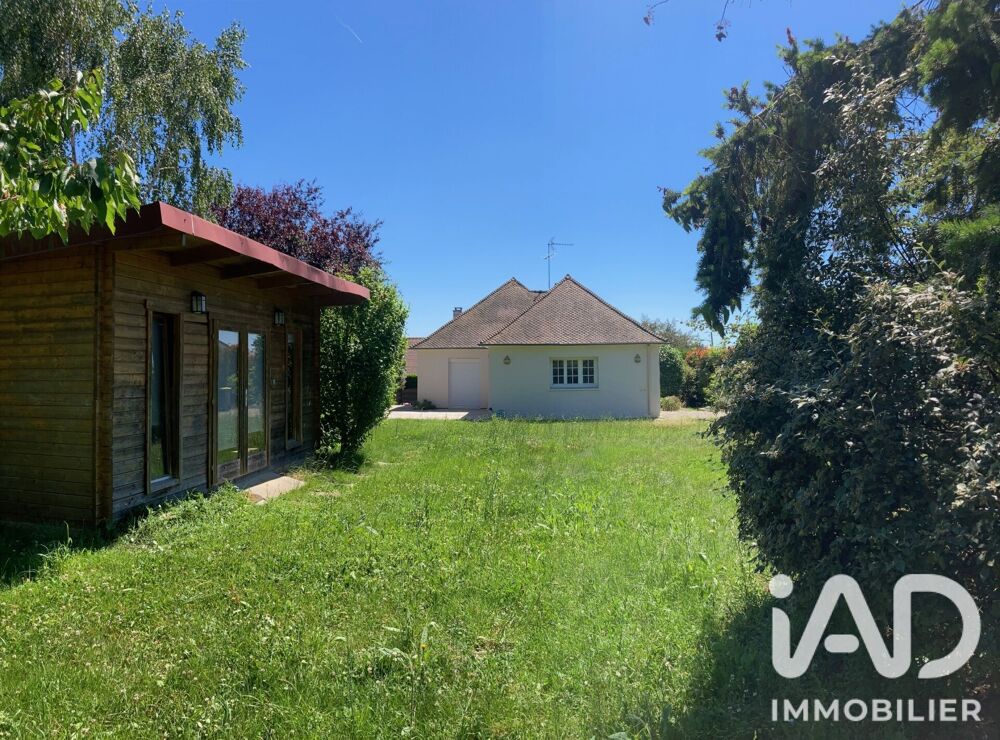 Vente Maison Vente Maison traditionnelle 6 pièces Marcoussis