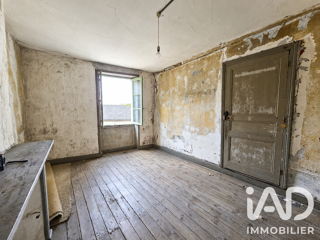  Maison à vendre 5 pièces 80 m²