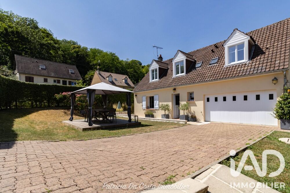 Vente Maison Vente Maison/villa 5 pièces La falaise