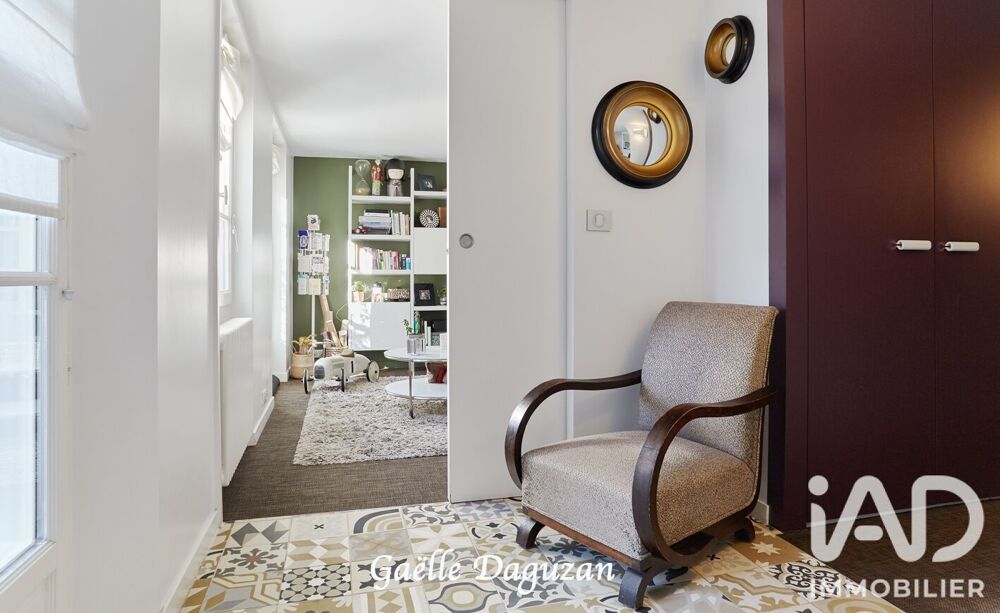 à vendre  Maison Bougival (78380)