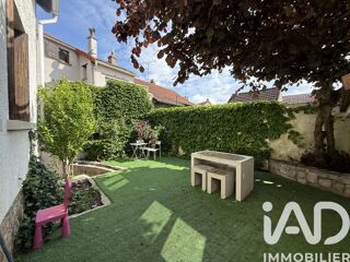  Maison à vendre 6 pièces 137 m²