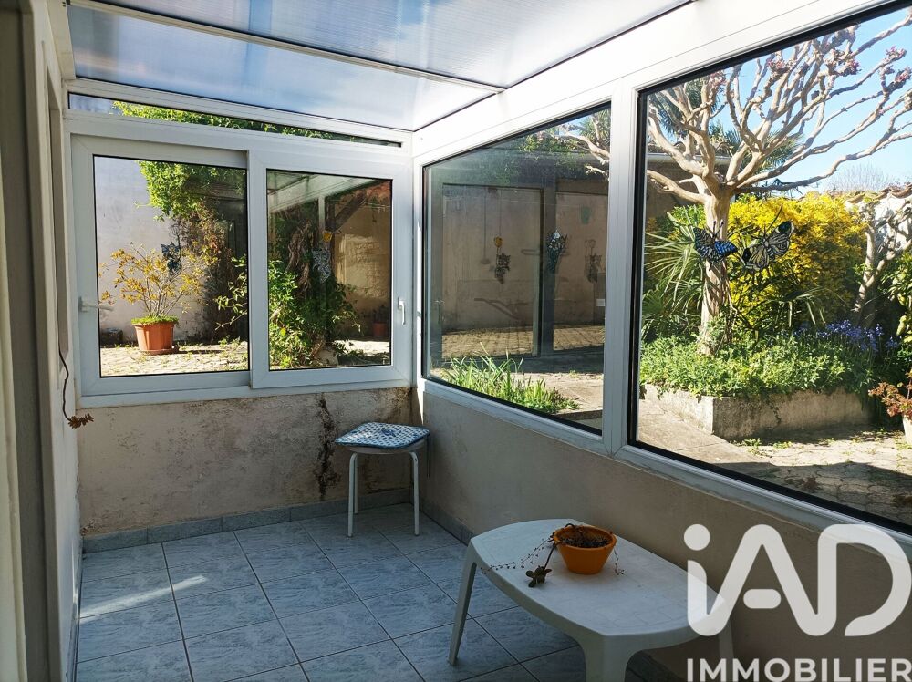 Vente Maison Vente Maison/villa 8 pièces Corme-royal