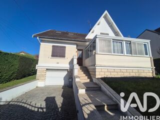  Maison à vendre 7 pièces 131 m²