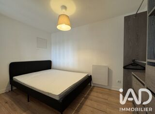  Appartement à louer 2 pièces 32 m²
