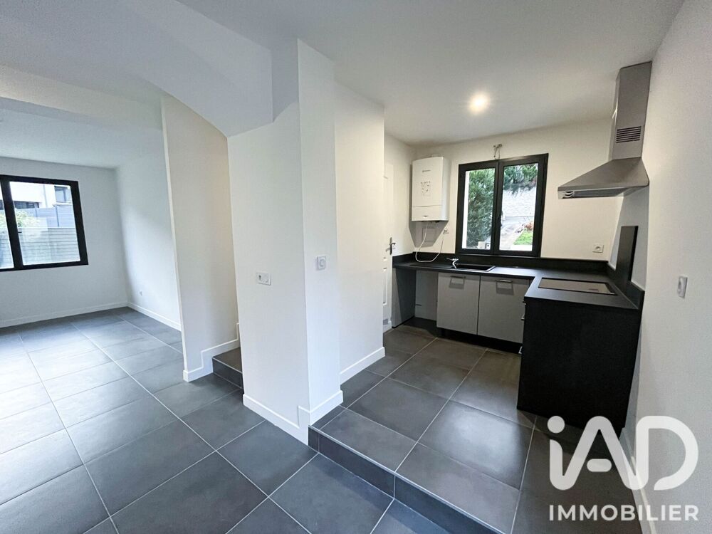 Vente Maison/villa 3 pièces
