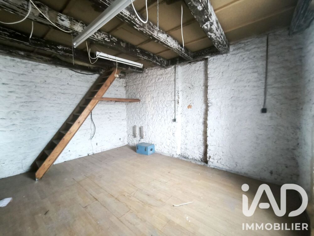 Vente Maison Vente Maison de village 5 pièces Burey-en-vaux