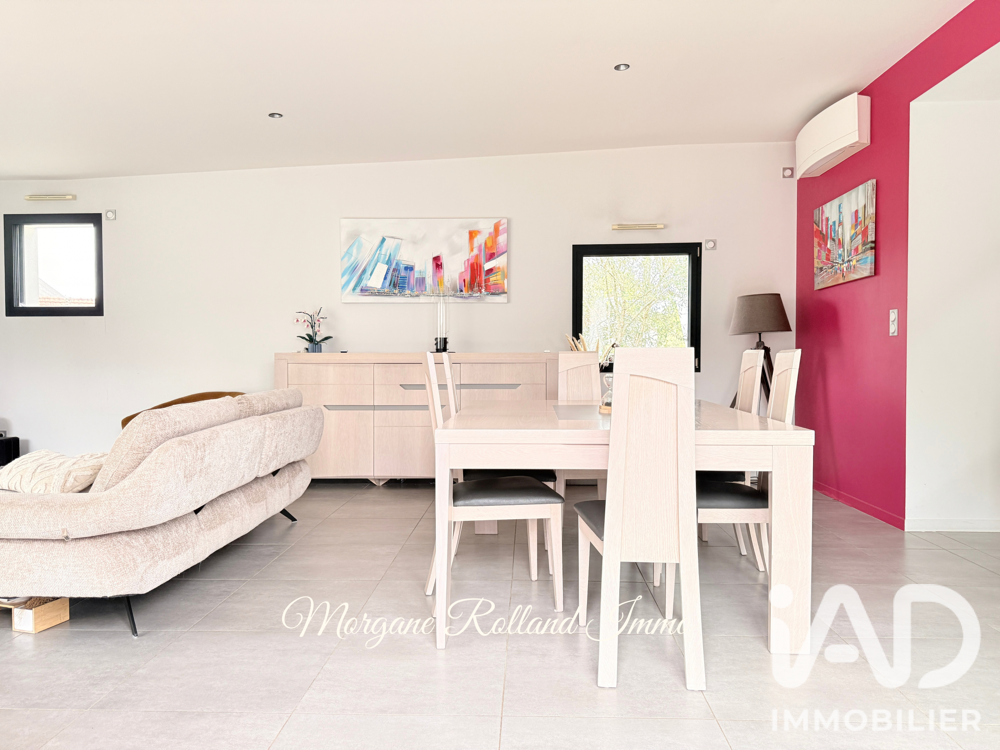 à vendre  Maison Mauves-sur-Loire (44470)