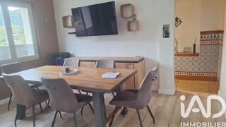  Maison à vendre 4 pièces 83 m²
