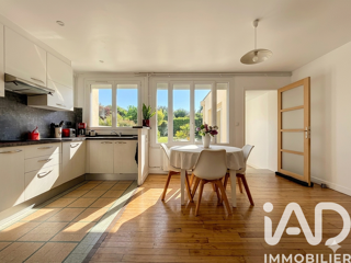  Maison à vendre 5 pièces 105 m²