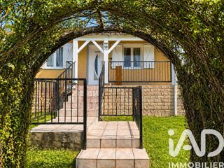  Maison � vendre 4 pi�ces 131 m�
