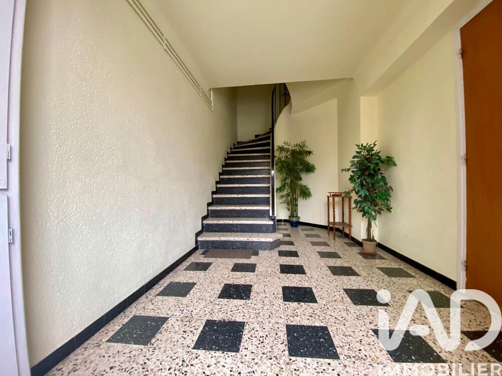 vente Appartement - 3 pièce(s) - 80 m² Perpignan (66000)