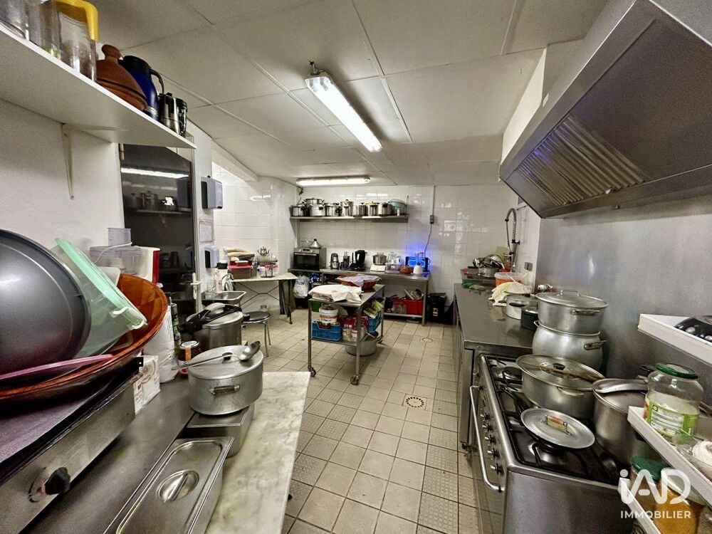 Vente Autre Vente Droit au bail 77 m&sup2; Pessac
