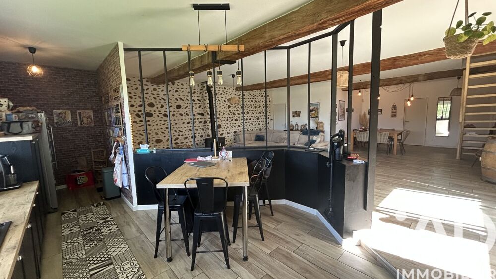 Vente Maison Vente Maison/villa 6 pièces Auga
